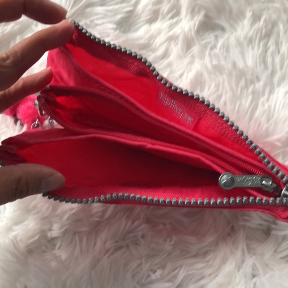 Kipling Creativity Pouch - Picture 5 of 7